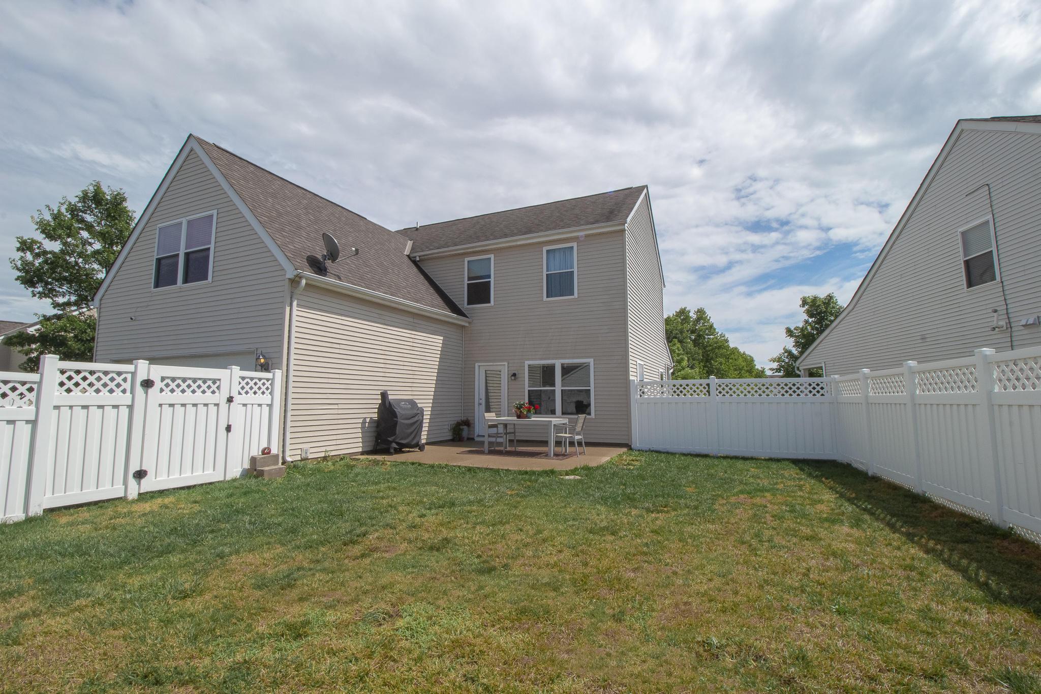 5916 McInnis Road Dublin, OH 43016 - Photo 25 of 27
