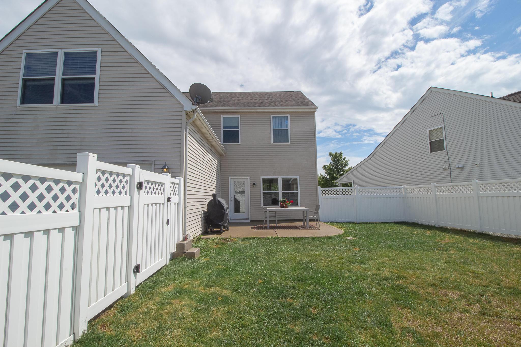 5916 McInnis Road Dublin, OH 43016 - Photo 26 of 27