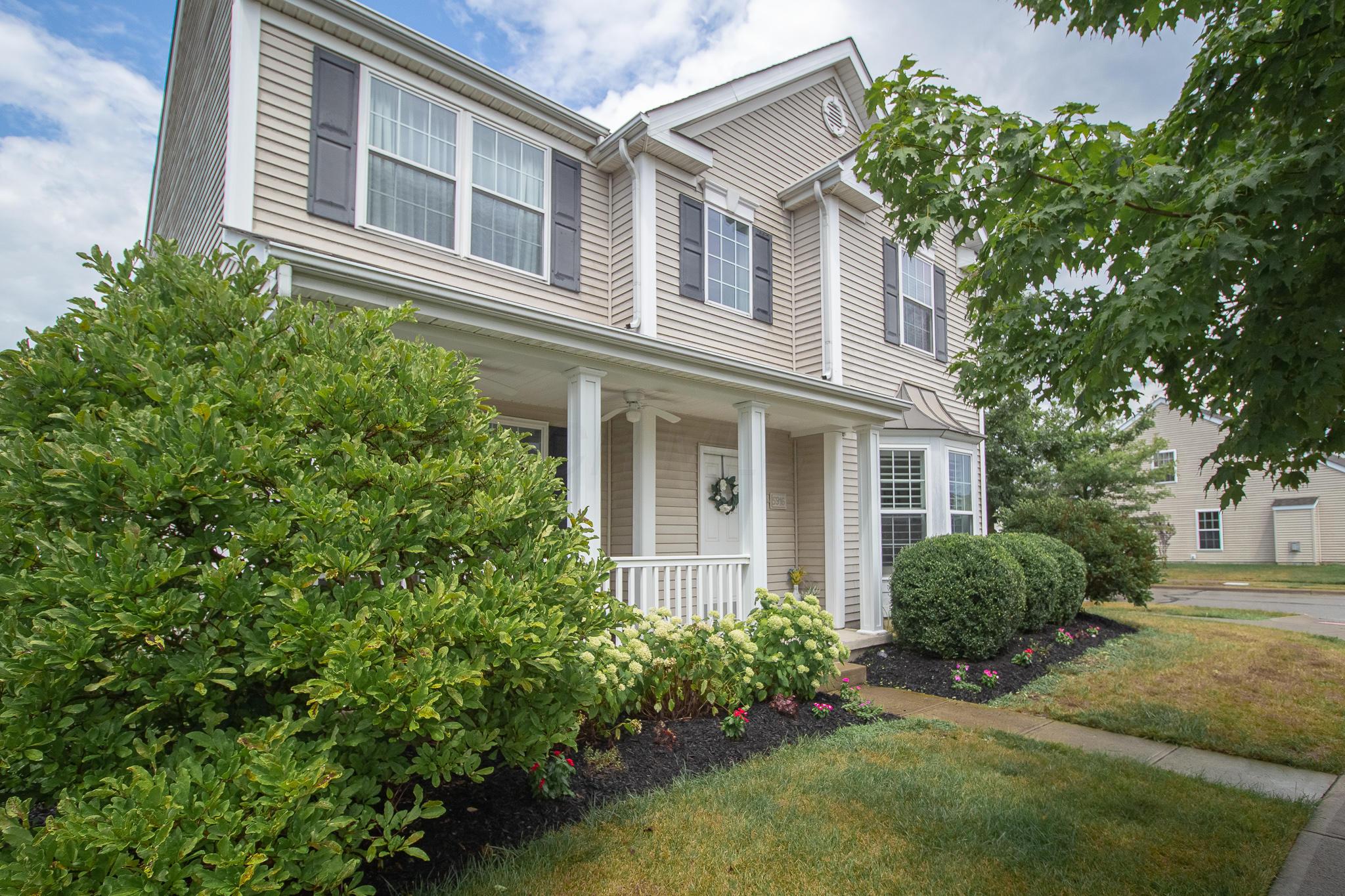 5916 McInnis Road Dublin, OH 43016 - Photo 3 of 27