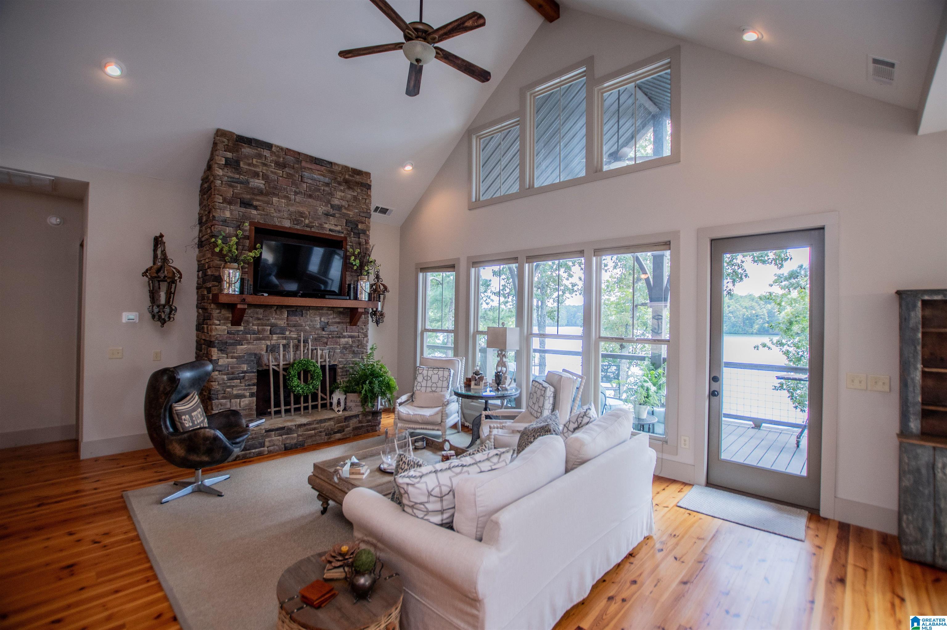 157 Primrose Lane Wedowee, AL 36278 - Photo 5 of 62
