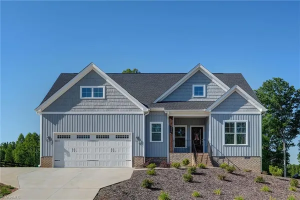 $457,900 | 414 Wild Fern Lane, Reidsville, NC 27320