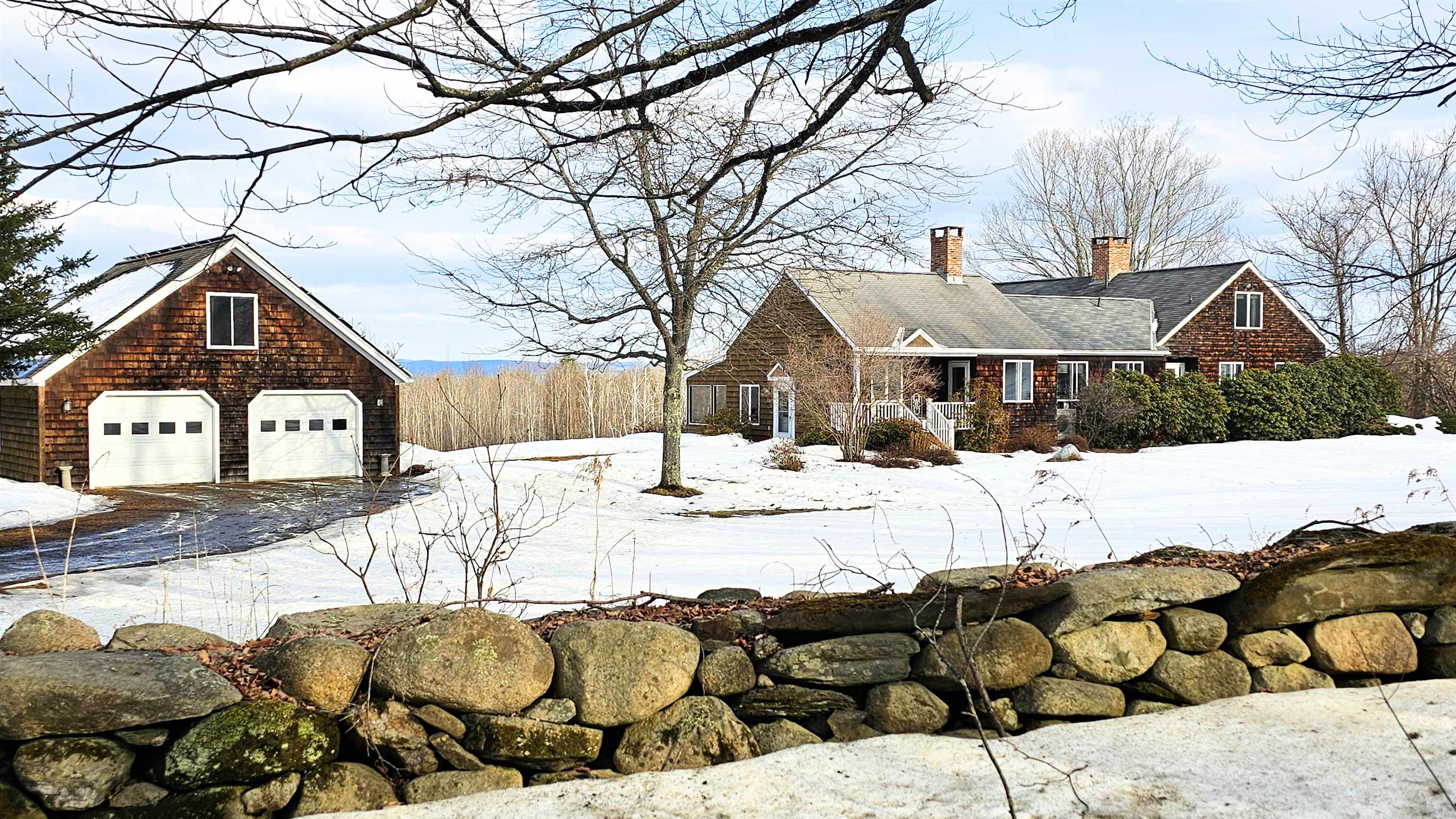 37 Cooks Pond Road Weathersfield, VT 05156 - Photo 3 of 44