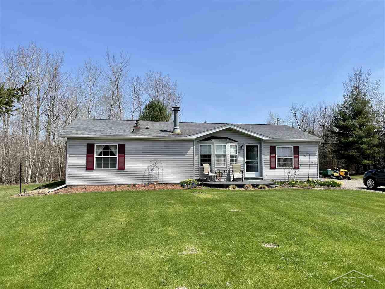 4272 North Steel Road Merrill, MI 48637 - Photo 21 of 31