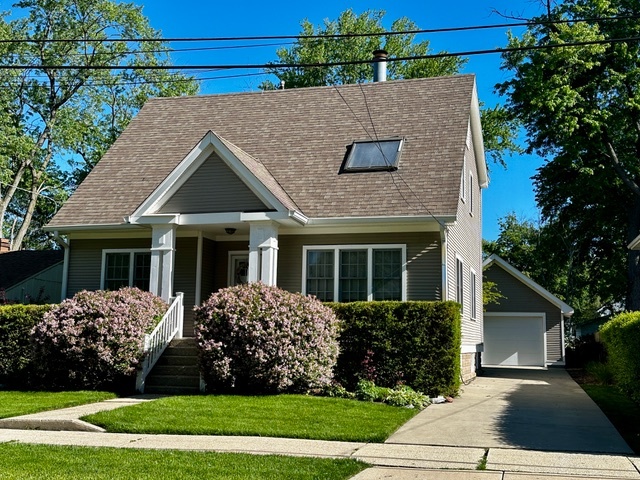 1344 Hickory Road Homewood, IL 60430 - Photo 1 of 30 Gallery Image 1