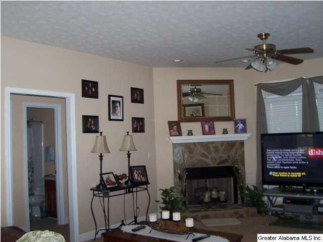 1776 County Road 96 Heflin, AL 36264 - Photo 10 of 31