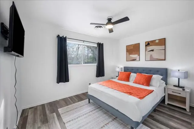 $3,200 | 3007 Burning Oak Drive, Austin, TX 78704