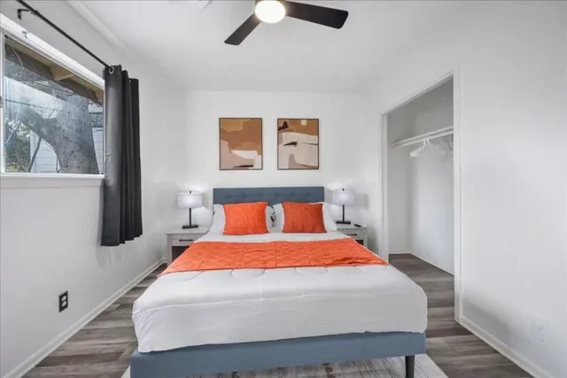 $3,200 | 3007 Burning Oak Drive, Austin, TX 78704