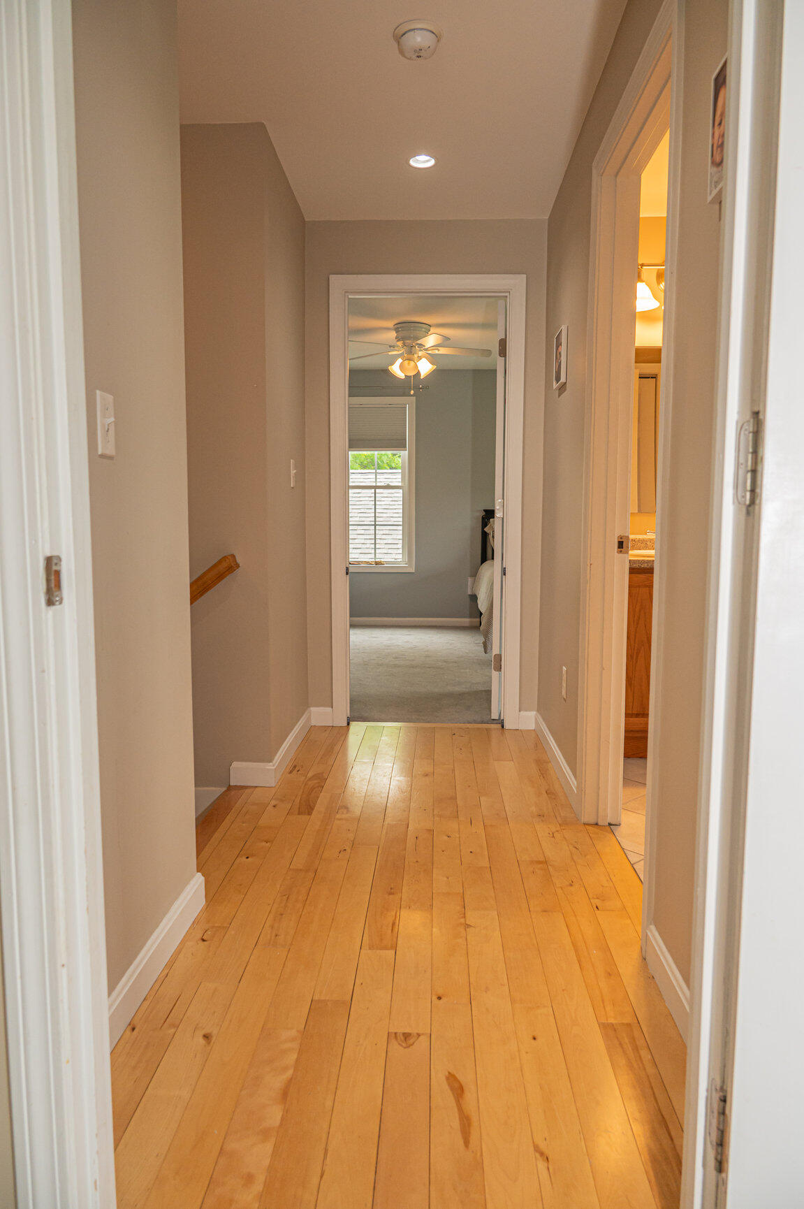 307 Black Mountain Road Harrison, ME 04040 - Photo 46 of 78 Upstairs-5959