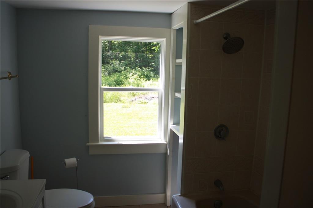 2 Liberty Road Washington, ME 04574 - Photo 7 of 10 Full bath on the first floor