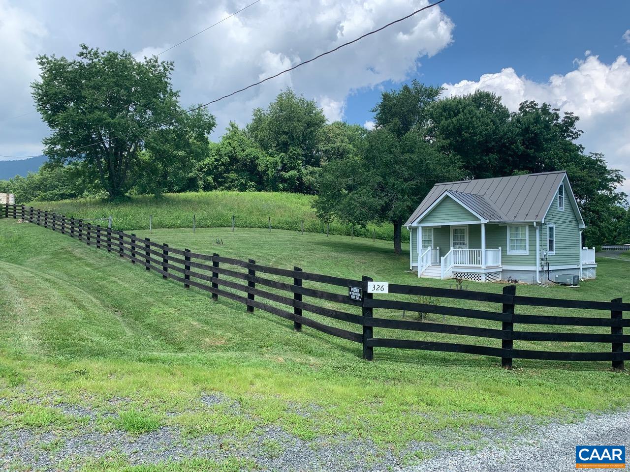 326 Quaker Run Road Madison, VA 22727 - Photo 18 of 58 Gallery Image 18