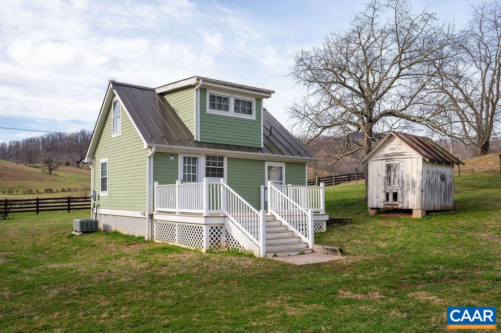 326 Quaker Run Road Madison, VA 22727 - Photo 26 of 58 Gallery Image 26