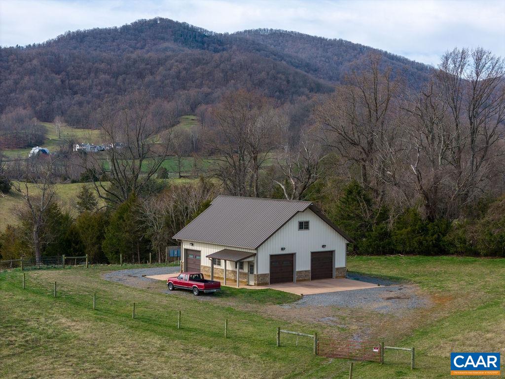 326 Quaker Run Road Madison, VA 22727 - Photo 36 of 58 Gallery Image 36