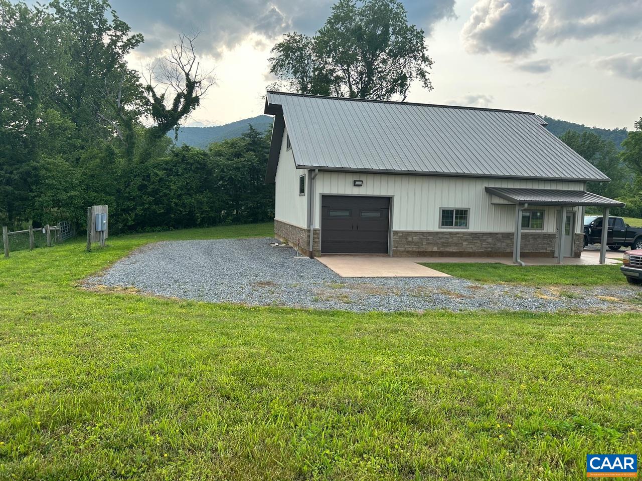 326 Quaker Run Road Madison, VA 22727 - Photo 38 of 58 Gallery Image 38