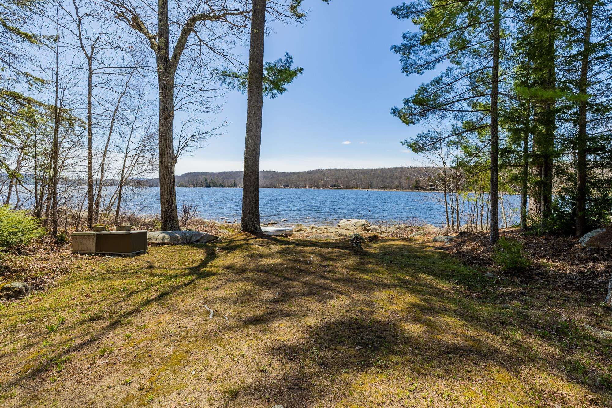 1006 Goose Pond Road Canaan, NH 03741 - Photo 48 of 50