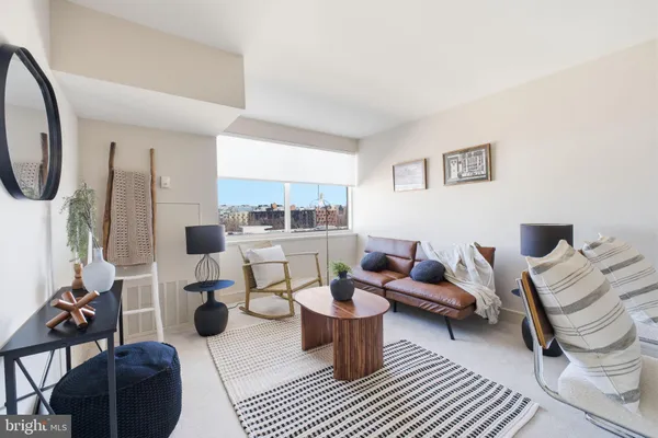 $220,000 | 800 4th Street Southwest, Unit N717, Washington, DC 20024