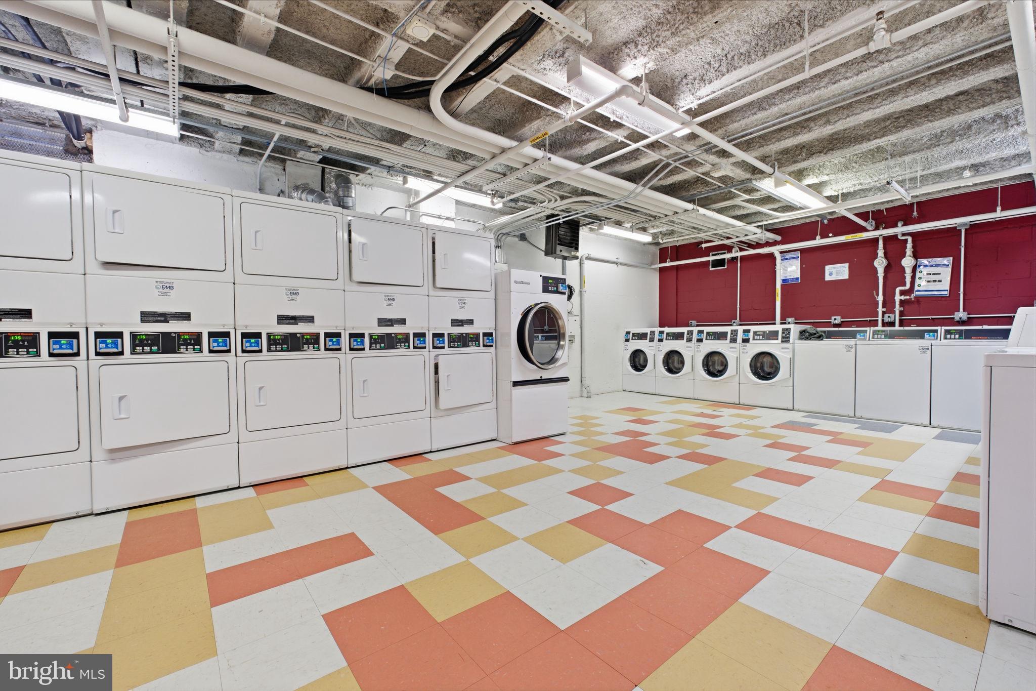 800 4th Street Southwest, Unit N717 Washington, DC 20024 - Photo 11 of 16