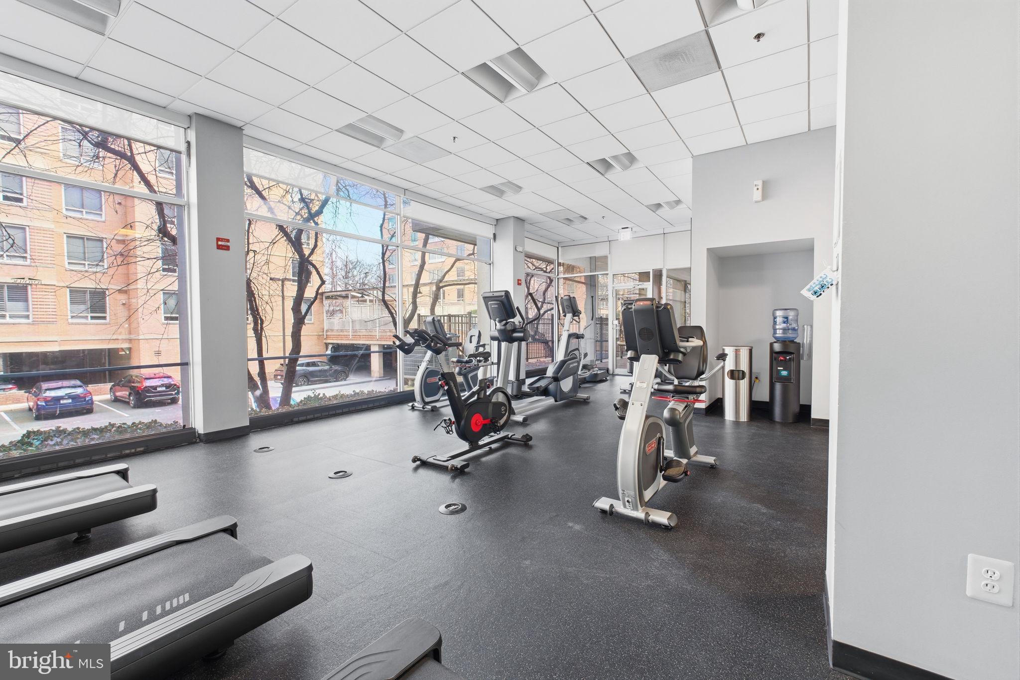 800 4th Street Southwest, Unit N717 Washington, DC 20024 - Photo 15 of 16