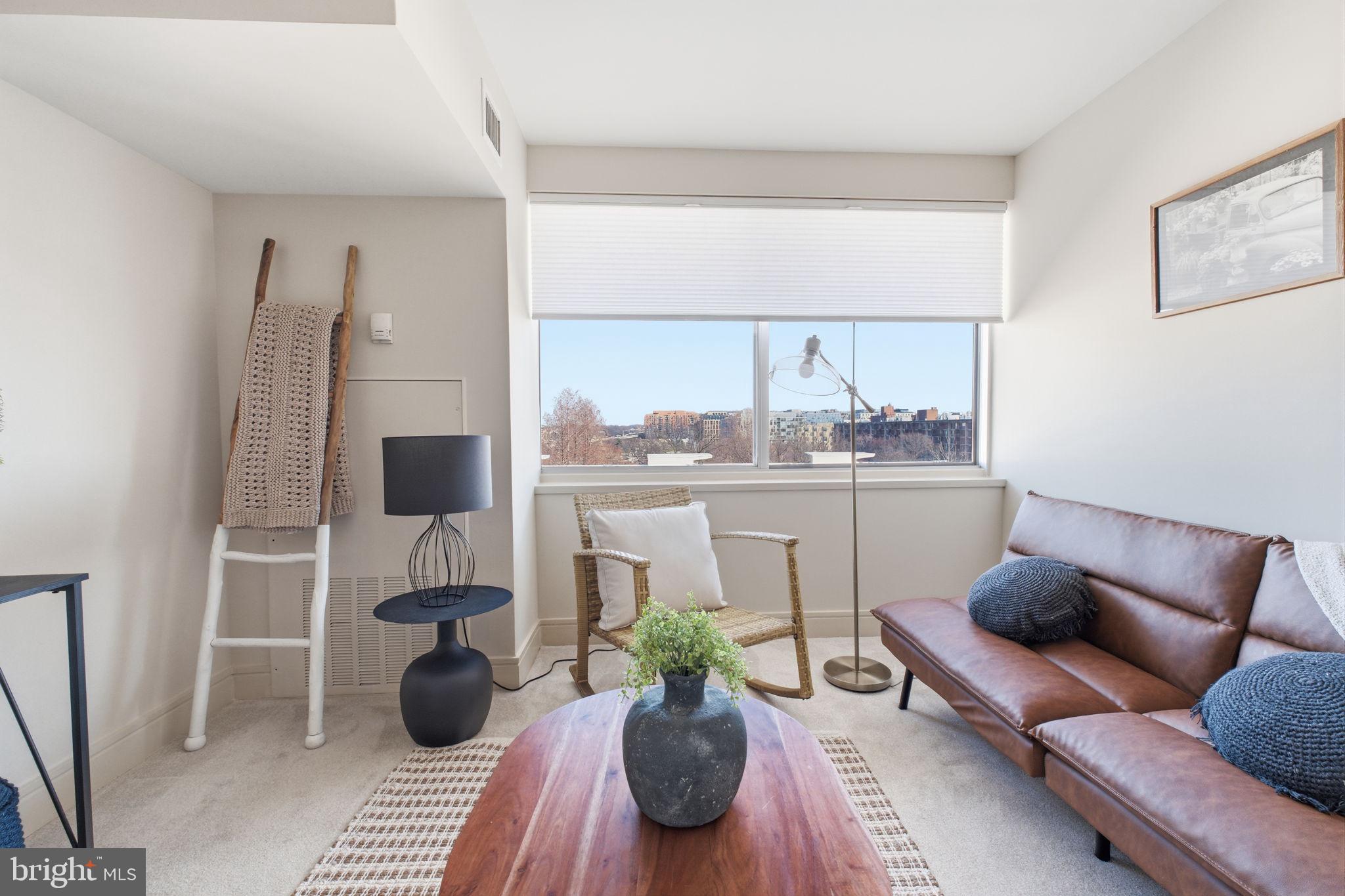 800 4th Street Southwest, Unit N717 Washington, DC 20024 - Photo 2 of 16