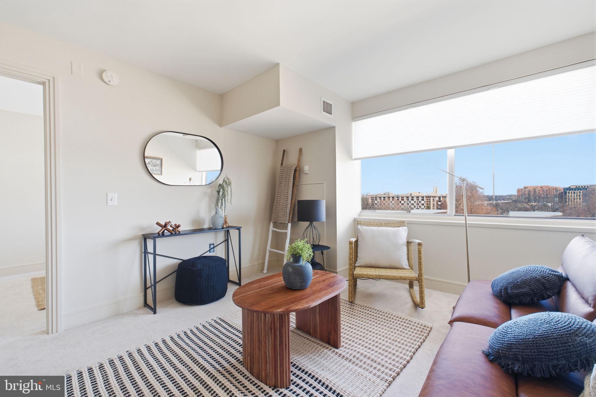 800 4th Street Southwest, Unit N717 Washington, DC 20024 - Photo 3 of 16