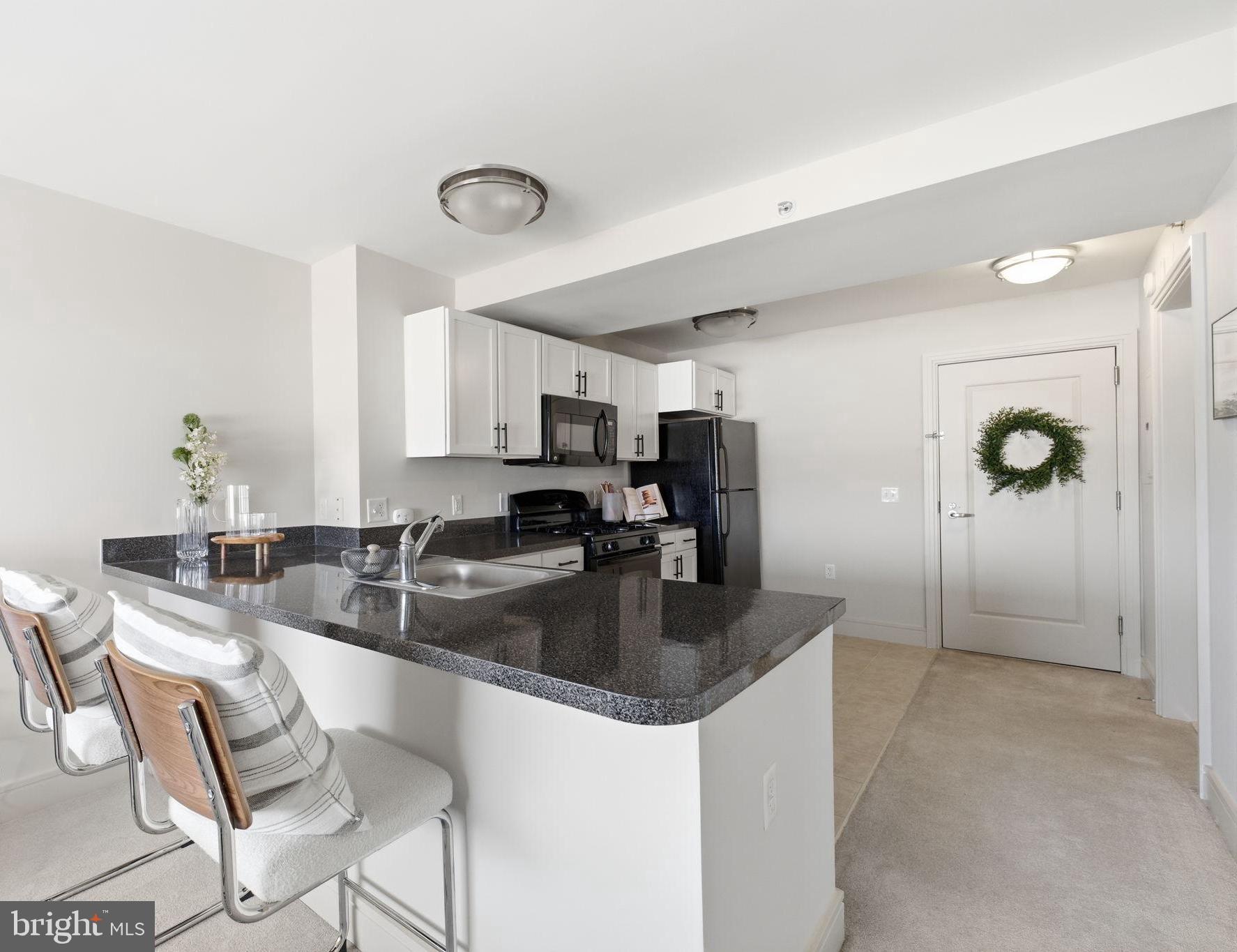 800 4th Street Southwest, Unit N717 Washington, DC 20024 - Photo 8 of 16