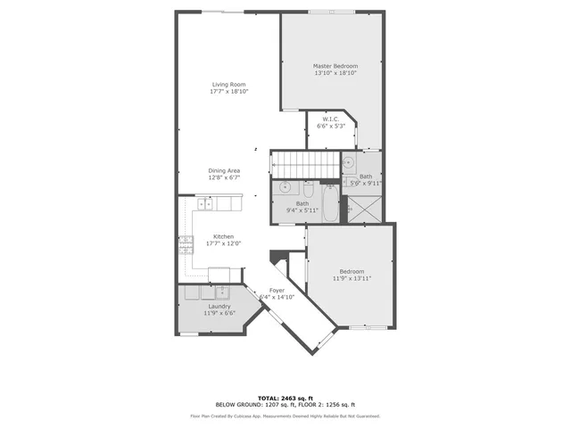 $353,900 | 19242 104th Avenue, Mokena, IL 60448