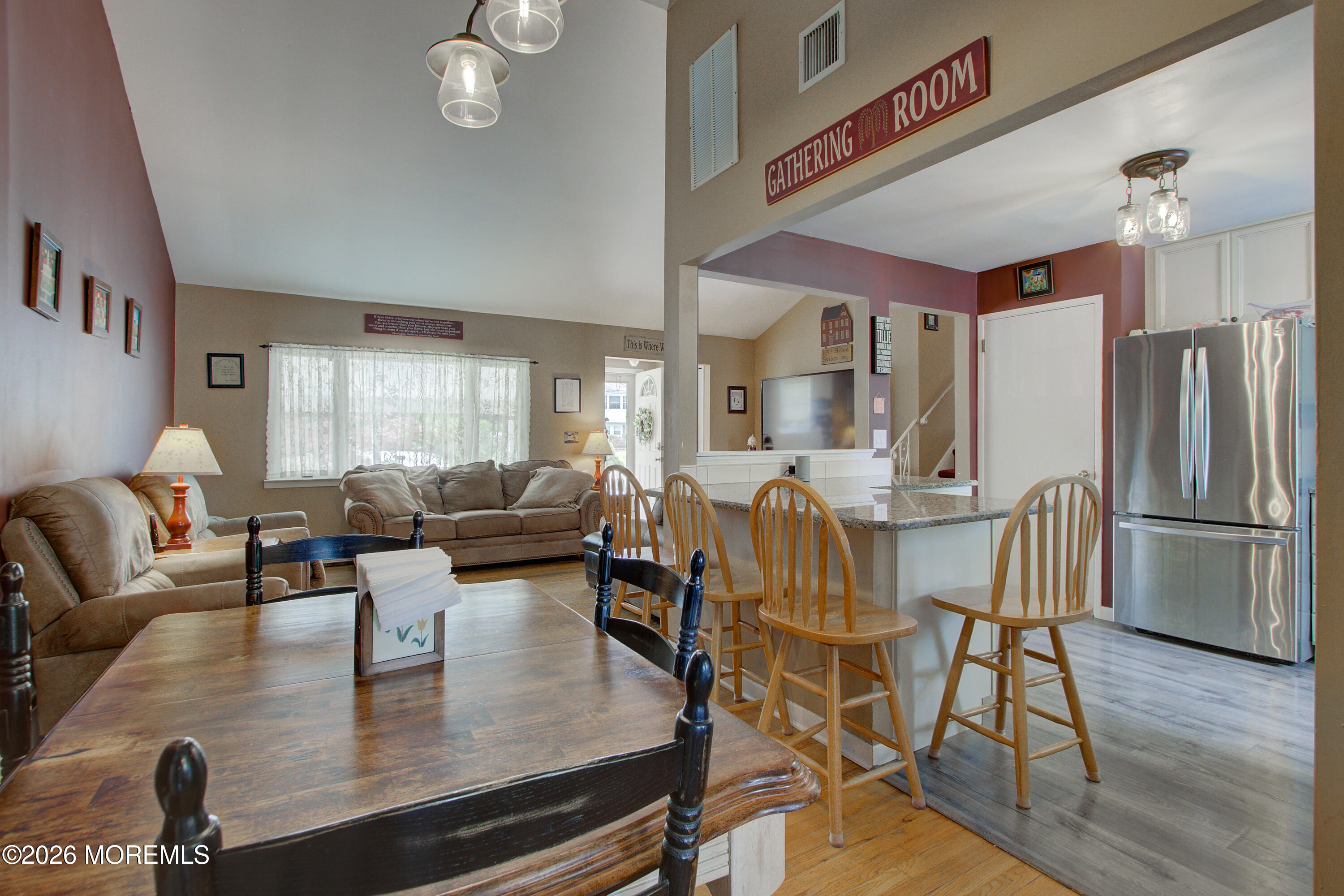 47 Walnut Avenue Red Bank, NJ 07701 - Photo 3 of 34 Dining Room