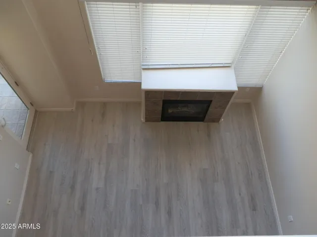 a view of washer and dryer