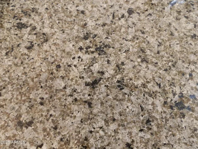 a close up of a white wall