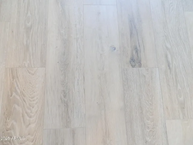 a close up view of curtain