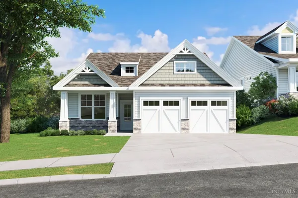 $1,050,000 | 7845 Euclid Avenue, Madeira, OH 45243