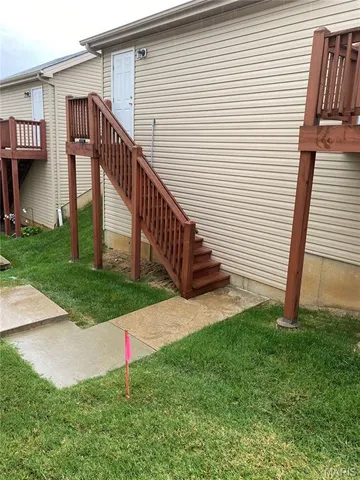 $235,000 | 116 Willott Square Drive, St. Peters, MO 63376