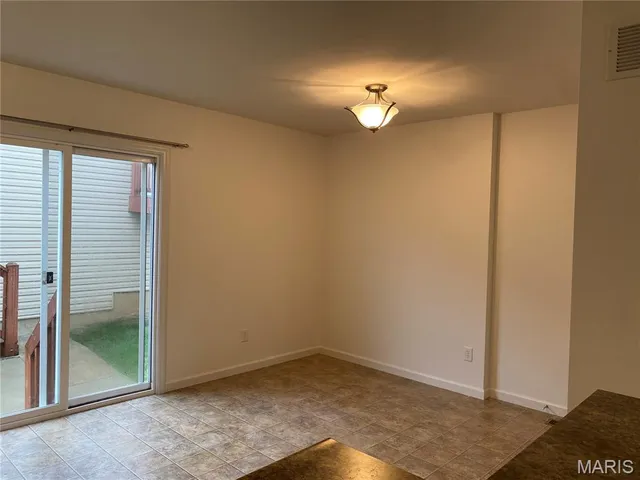 $235,000 | 116 Willott Square Drive, St. Peters, MO 63376