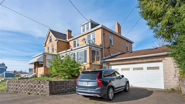 $205,000 | 409 Vine Street, Homestead, PA 15120