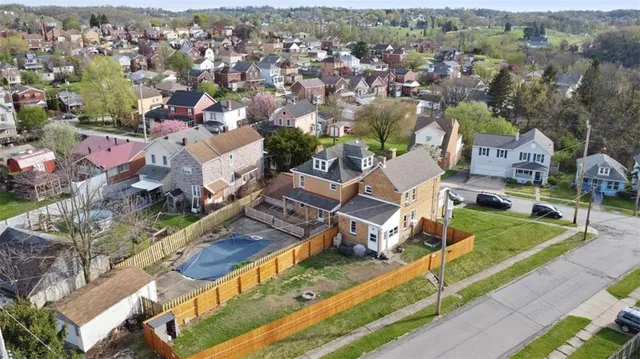 $205,000 | 409 Vine Street, Homestead, PA 15120