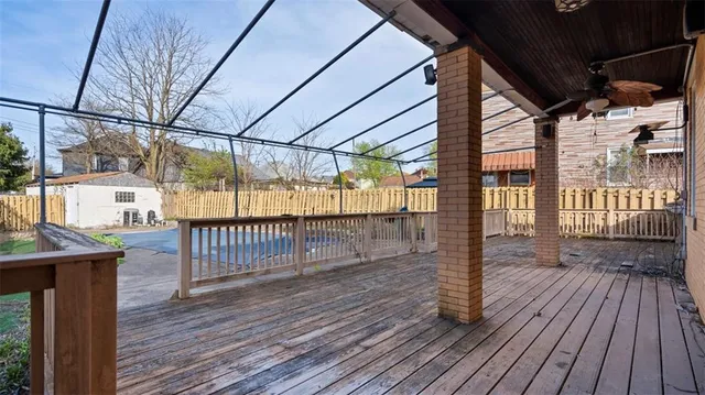 $205,000 | 409 Vine Street, Homestead, PA 15120