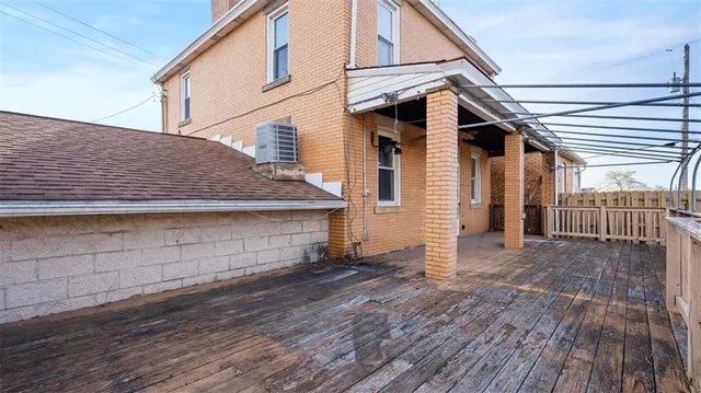 $205,000 | 409 Vine Street, Homestead, PA 15120