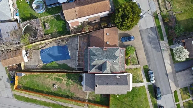 $205,000 | 409 Vine Street, Homestead, PA 15120