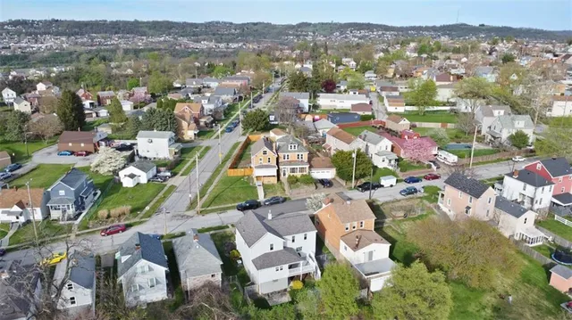 $205,000 | 409 Vine Street, Homestead, PA 15120