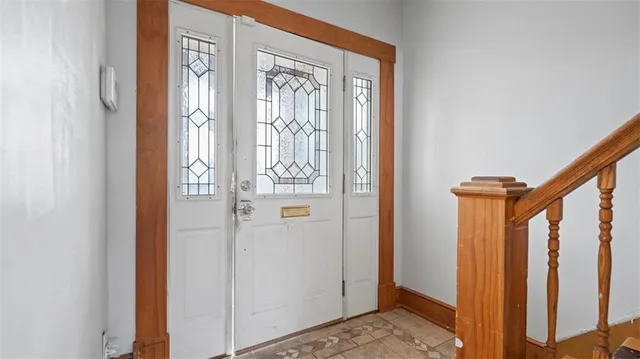 $205,000 | 409 Vine Street, Homestead, PA 15120