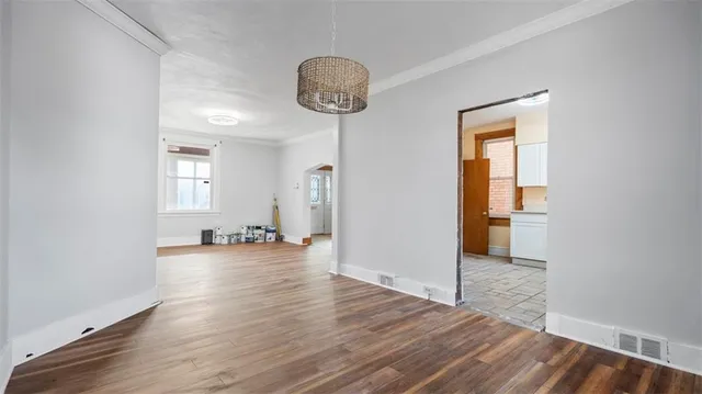 $205,000 | 409 Vine Street, Homestead, PA 15120