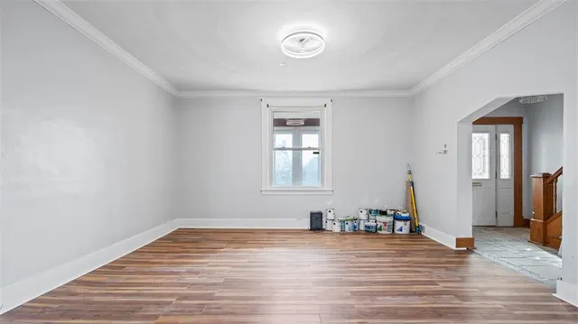 $205,000 | 409 Vine Street, Homestead, PA 15120