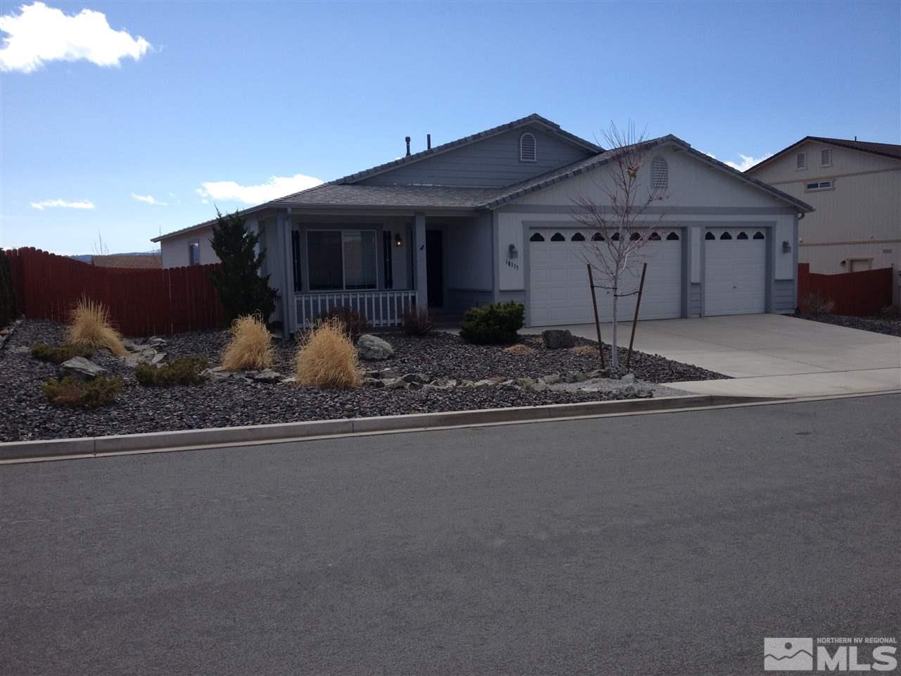 18335 Panda Bear Court Reno, NV 89508 - Photo 1 of 1 Photo 1