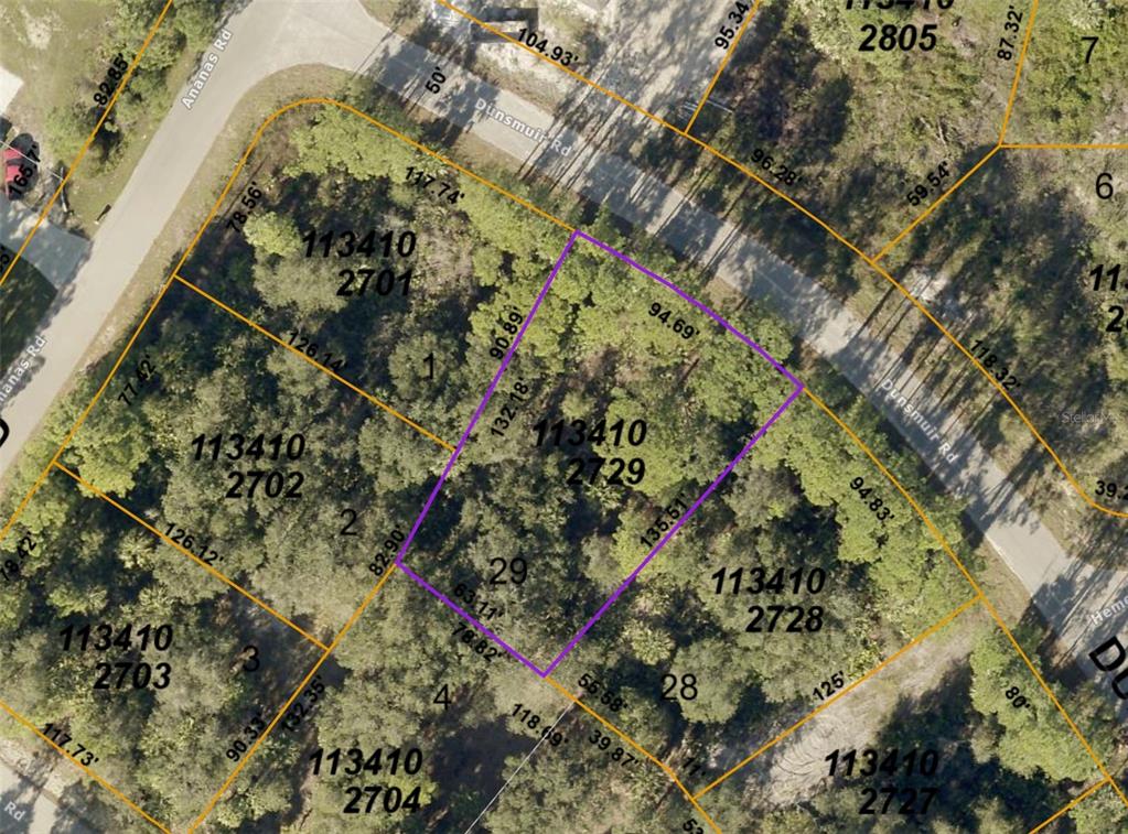 29 Dunsmuir Road North Port, FL 34288 - Photo 1 of 1 Gallery Image 1