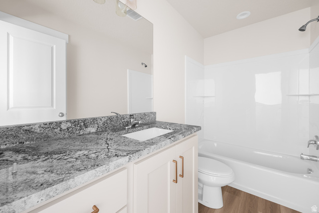 1510 West 600 North, Unit GE 04 Mapleton, UT 84664 - Photo 19 of 21 Bathroom