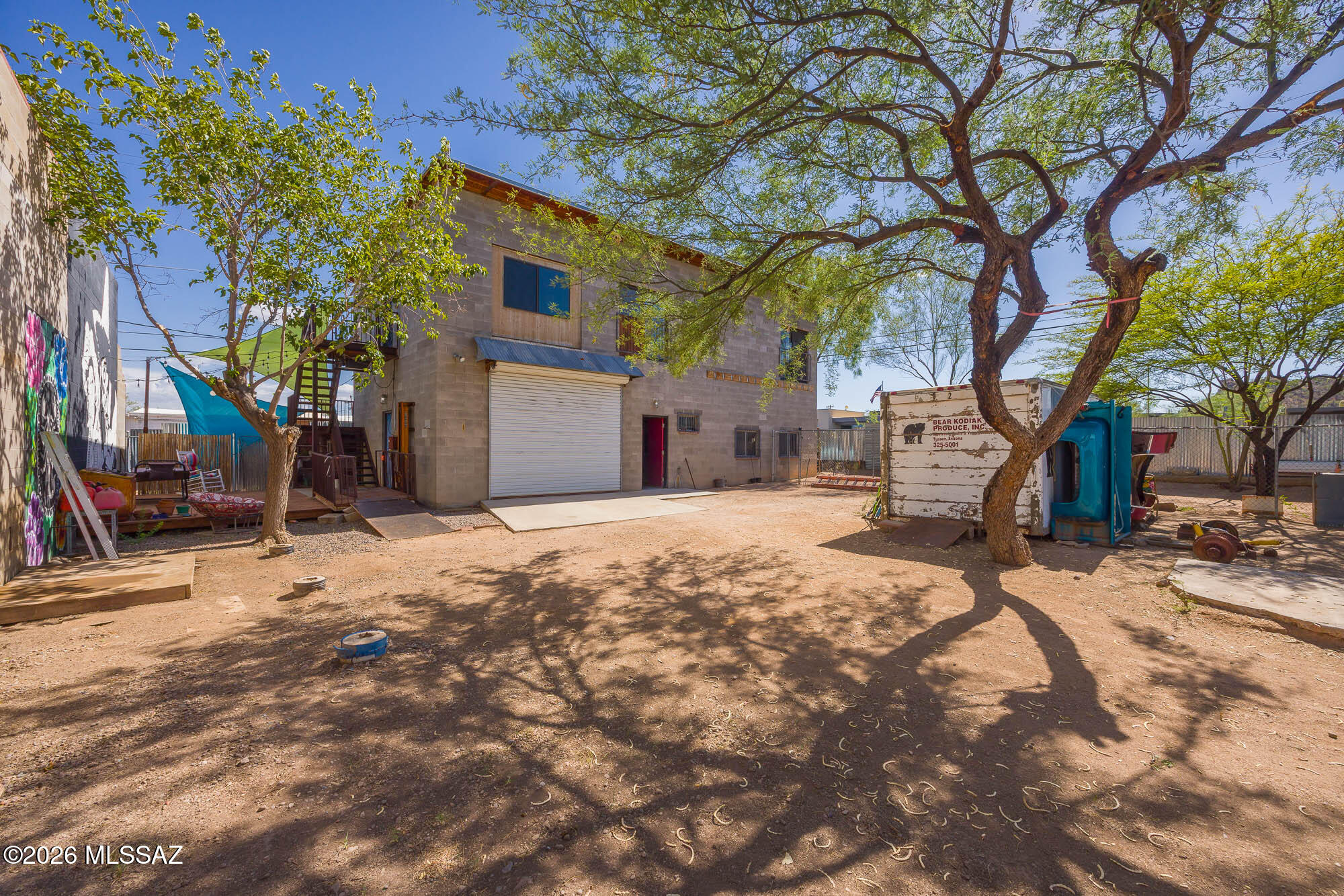 2871 West Alvaro Road Tucson, AZ 85746 - Photo 22 of 34 2871-alvaro_mls-20
