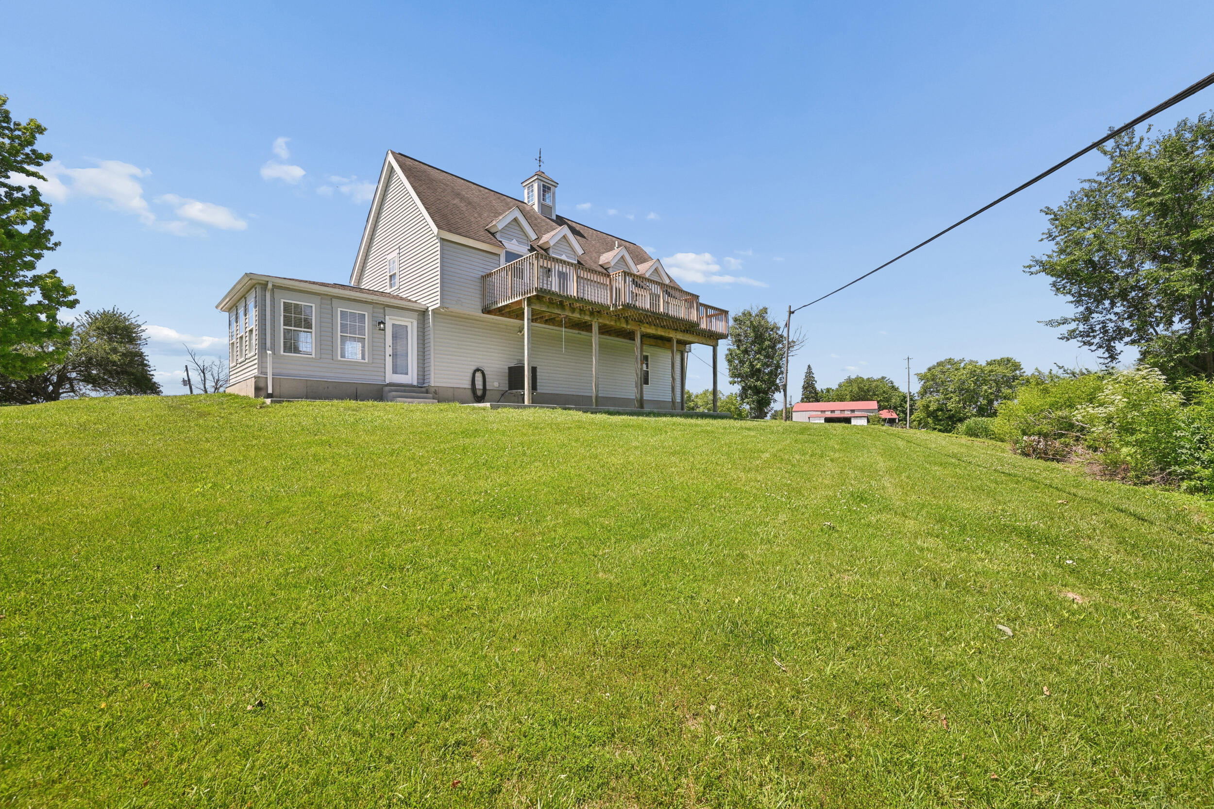 805 Humes Ridge Road Williamstown, KY 41097 - Photo 40 of 41