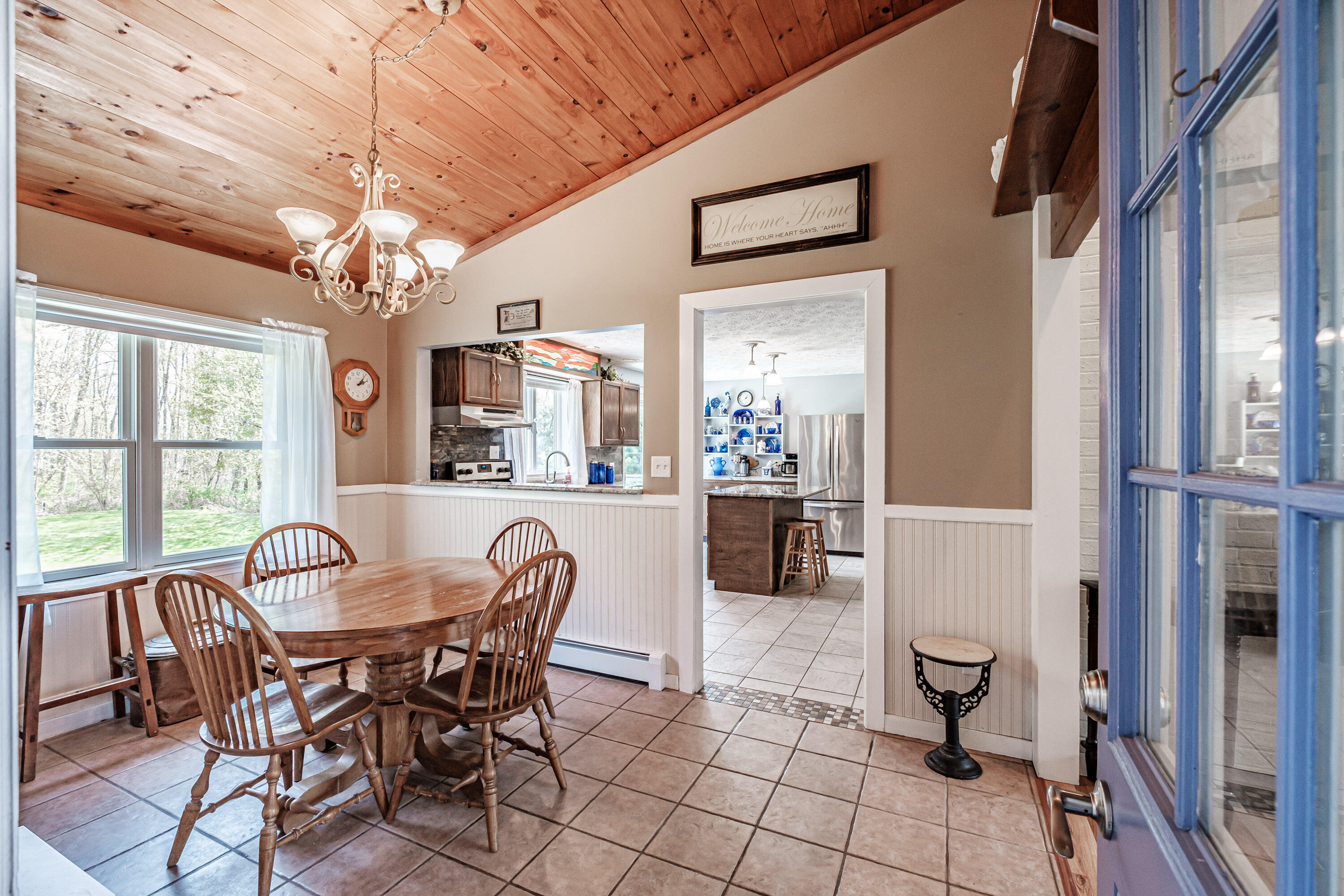 50 Mayberry Road Westbrook, ME 04092 - Photo 13 of 43 Dining Room