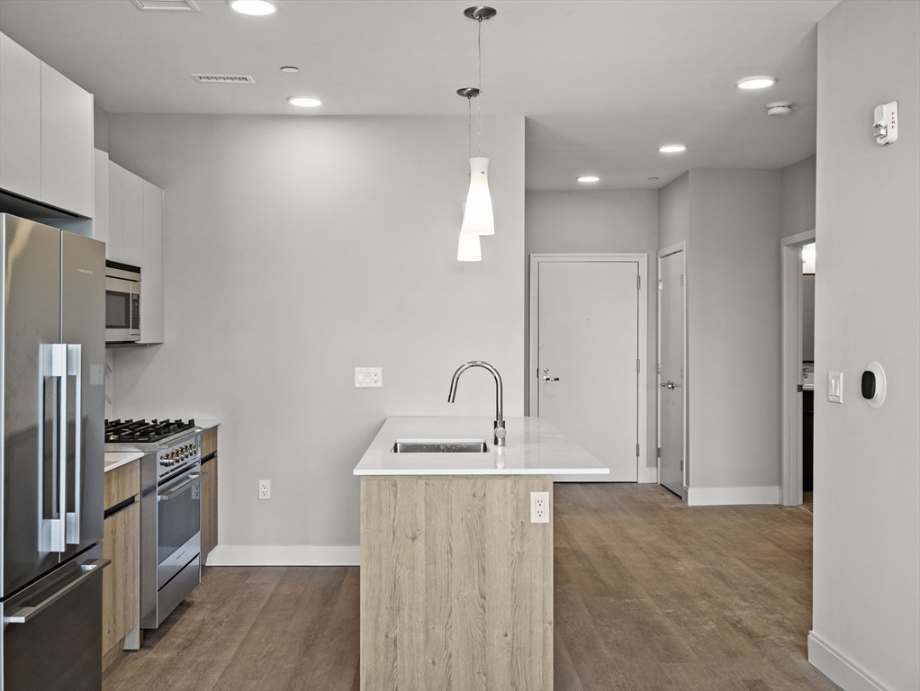 249 Corey Road, Unit 102 Boston, MA 02135 - Photo 8 of 30