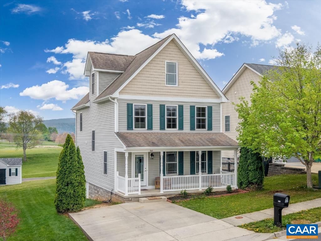 308 Overview Street Waynesboro, VA 22980 - Photo 1 of 42 Gallery Image 1