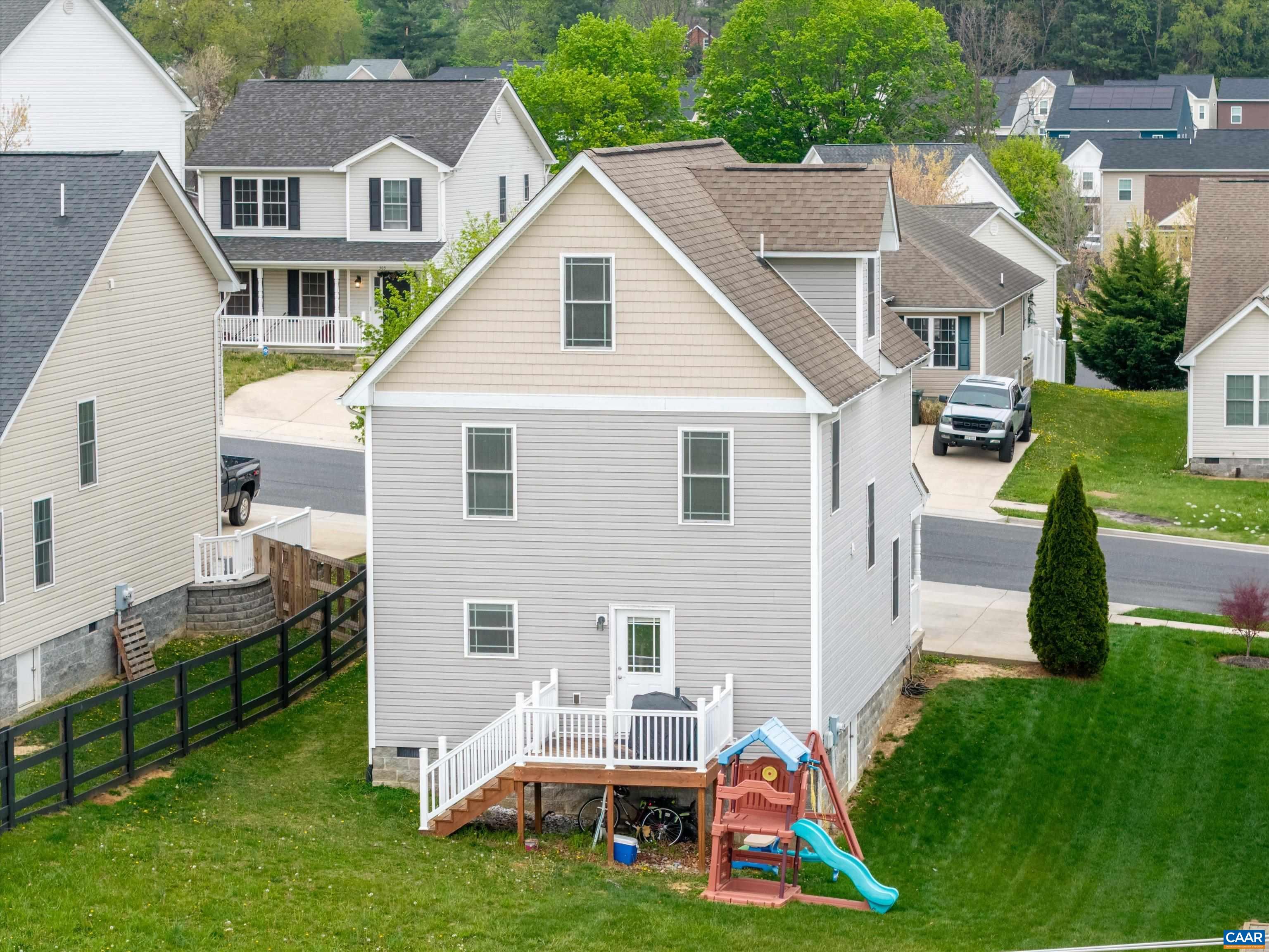 308 Overview Street Waynesboro, VA 22980 - Photo 8 of 42 Gallery Image 8